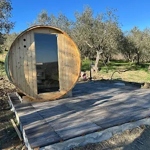  Villa Casale Meraviglioso Val D'orcia Con Piscina